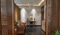 登封嵩山居精品民宿 - Ferienwohnung