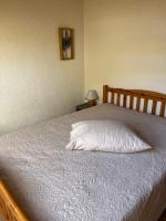 Two-Bedroom Deluxe Apartment