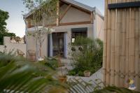 L'oasis 3 étoiles - Lodge 2 - DODOTERLA - B&B