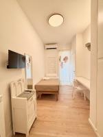 Single Room with Balcony