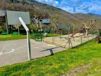 CASA BORAL- Comfort exclusivo en plena naturaleza - Valle del Silencio - Chambres d'hôtes Manzanedo de Valdueza