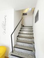 Bigge Elements Gästehaus am Biggesee - B&B Olpe