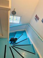 Bäckafallet Bergslagen - Bed and Breakfast Riddarhyttan