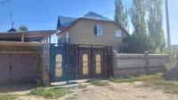 guest house ERlAN - B&B