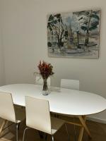 Exyca Barrio Salamanca - Ferienwohnung Madrid