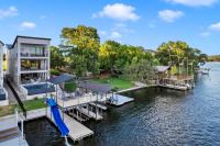 The High Life with Concierge Services - B&B Kingsland