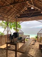 Frits Homestay - Ferienwohnung Kwoor