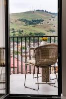 Belvedere Apartment - Bed and Breakfast