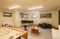 Apartments in Längenfeld - Ötztal 42014 - B&B Längenfeld