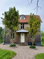 Orreviks gård - B&B Tviklippan