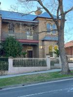 Historic Camden House - B&B