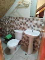Family Room with Private Bathroom