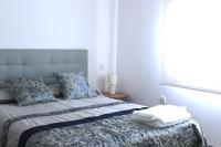 Apartamento con 4 dormitorios