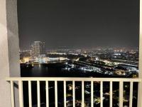 Felina Homestay Condo Selayang Batu Caves MusIim Friendly - Chambres d'hôtes Kuala Lumpur