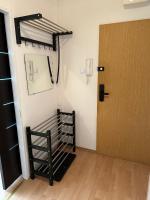 Apartment mit 2 Schlafzimmern