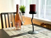 Cozy home near city centre - Ferienwohnung Prag