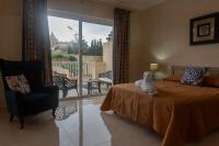 Familiekamer met Balkon