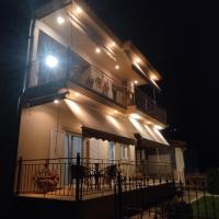 Mary's Home - B&B Asprokklísi
