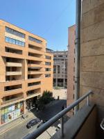 Appartamento con 2 Camere da Letto