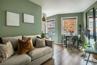 Beautiful apartment in the heart of Oslo! - Ferienwohnung Oslo