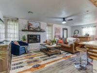 Country home near Norman on 5 ac - B&B Newcastle