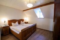 Appartement 2 Chambres avec Salle de Bains