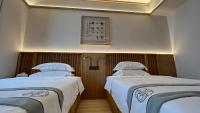 Suite con 2 Camere da Letto