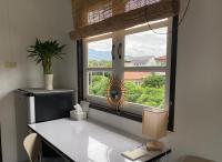 2 room apartment in the old town - Chambres d'hôtes Chiang Mai