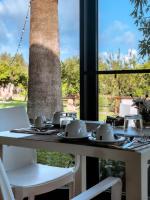 Torre Galli-Dimora di Campagna - Bed and Breakfast Gasponi