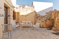 Two Bedroom Apartment With Mountain View (Tethys 3)