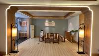 Suite con 3 Camere da Letto