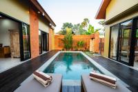 Putri Mas Villa Ubud - Ferienwohnung