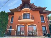 Apartment mit Terrasse