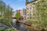Beautiful apartment in the heart of Oslo! - Chambres d'hôtes Oslo