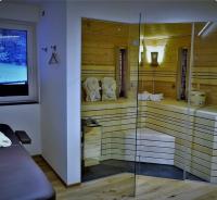 Cozy Forest Wellness Suite - Ferienwohnung