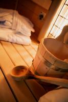 Cozy Forest Wellness Suite - B&B Saint-Vith