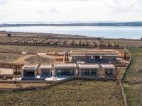 Villa with Sea View
