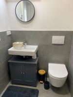1 Zimmer Studio Apartment - B&B