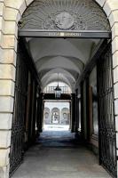 San Carlo casa in pieno centro - Ferienwohnung Turin