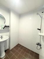 Habitación Doble con baño privado