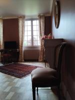 Gîte à la Moncorgerie - B&B La Josserie