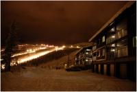 Appartement 3 Chambres