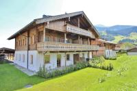 Alpin Residenzen TOP 13