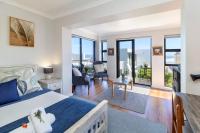 Superior Suite mit Meerblick