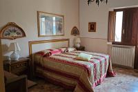Suite Apartment Mandorlo - B&B Volterra