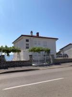 Apartments Mureta Sea View Studio - B&B Crikvenica