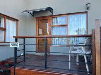 Green Hollow Self catering - B&B