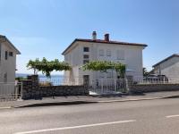 Apartments Mureta Sunrise - B&B Cirquenizza
