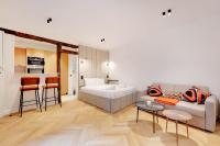 Saint-Honore - Sublime appartement 3 personnes - B&B