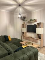 Apartmani Krivokuća - B&B